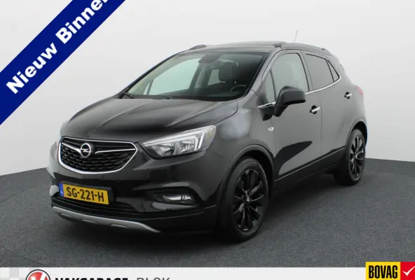 1.4 Turbo Aut. Innovation | Trekhaak | Camera | Keyless | Schuif/kantel dak | Allseason banden | Prijs Rijklaar!!