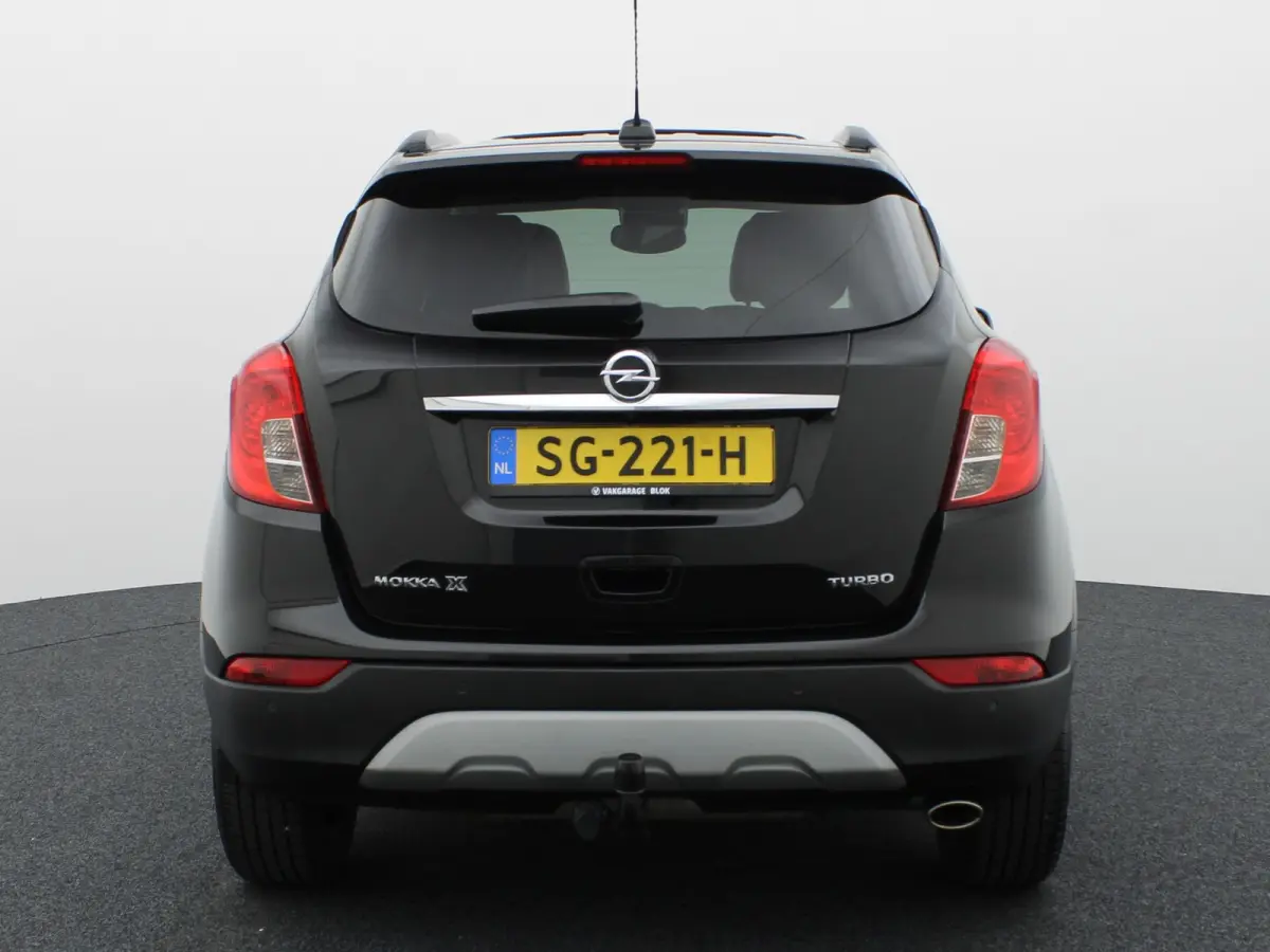 1.4 Turbo Aut. Innovation | Trekhaak | Camera | Keyless | Schuif/kantel dak | Allseason banden | Prijs Rijklaar!!
