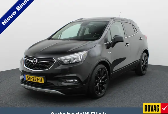 1.4 Turbo Aut. Innovation | Trekhaak | Camera | Keyless | Schuif/kantel dak | Allseason banden | Prijs Rijklaar!!