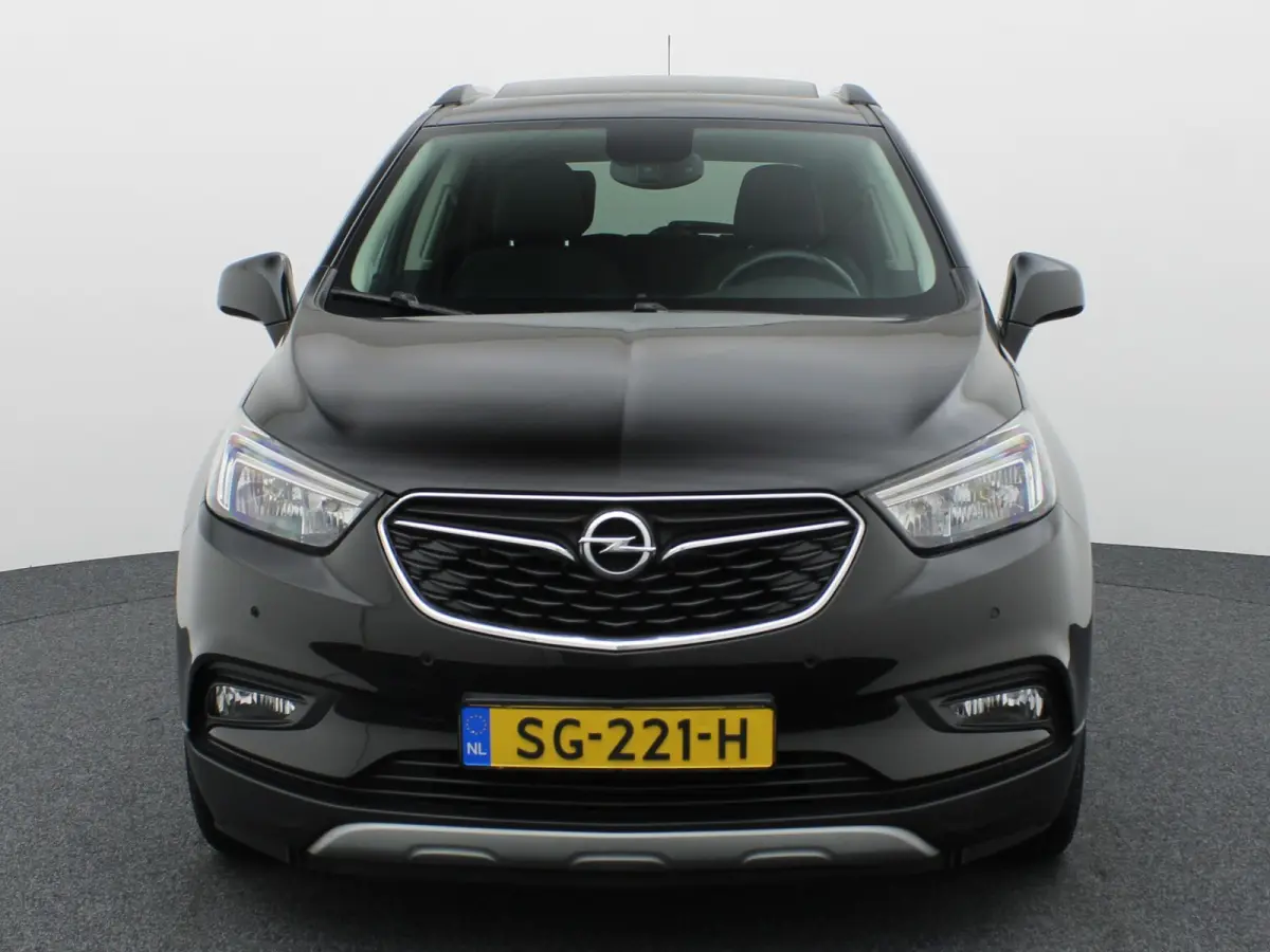 1.4 Turbo Aut. Innovation | Trekhaak | Camera | Keyless | Schuif/kantel dak | Allseason banden | Prijs Rijklaar!!