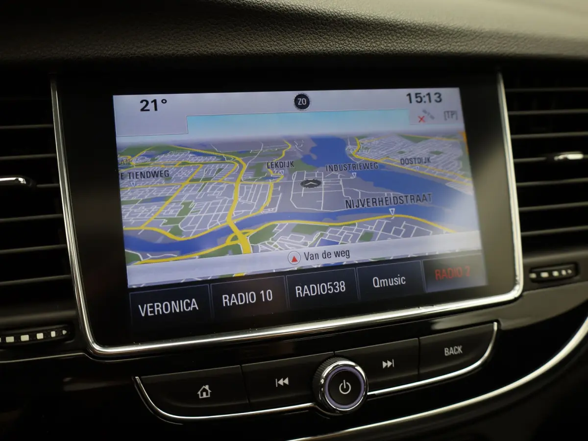 1.4 Turbo Aut. Innovation | Trekhaak | Camera | Keyless | Schuif/kantel dak | Allseason banden | Prijs Rijklaar!!