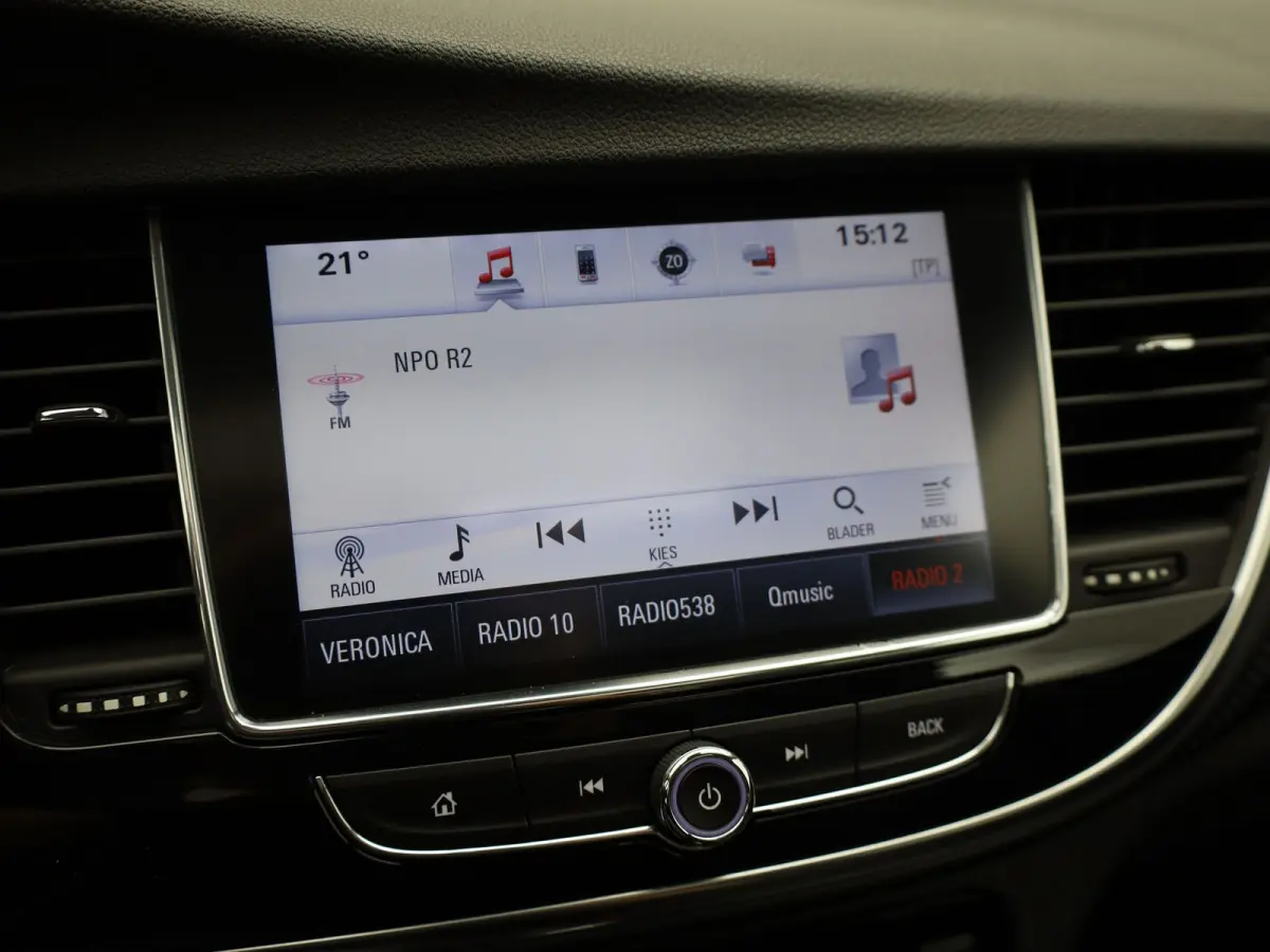 1.4 Turbo Aut. Innovation | Trekhaak | Camera | Keyless | Schuif/kantel dak | Allseason banden | Prijs Rijklaar!!