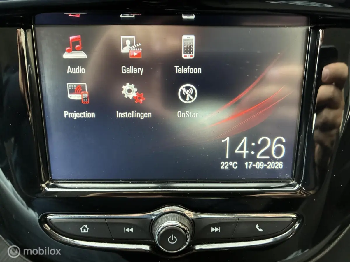 1.0 Turbo Jam Favourite/NAP/AIRCO/CRUISE/APK-10-27!