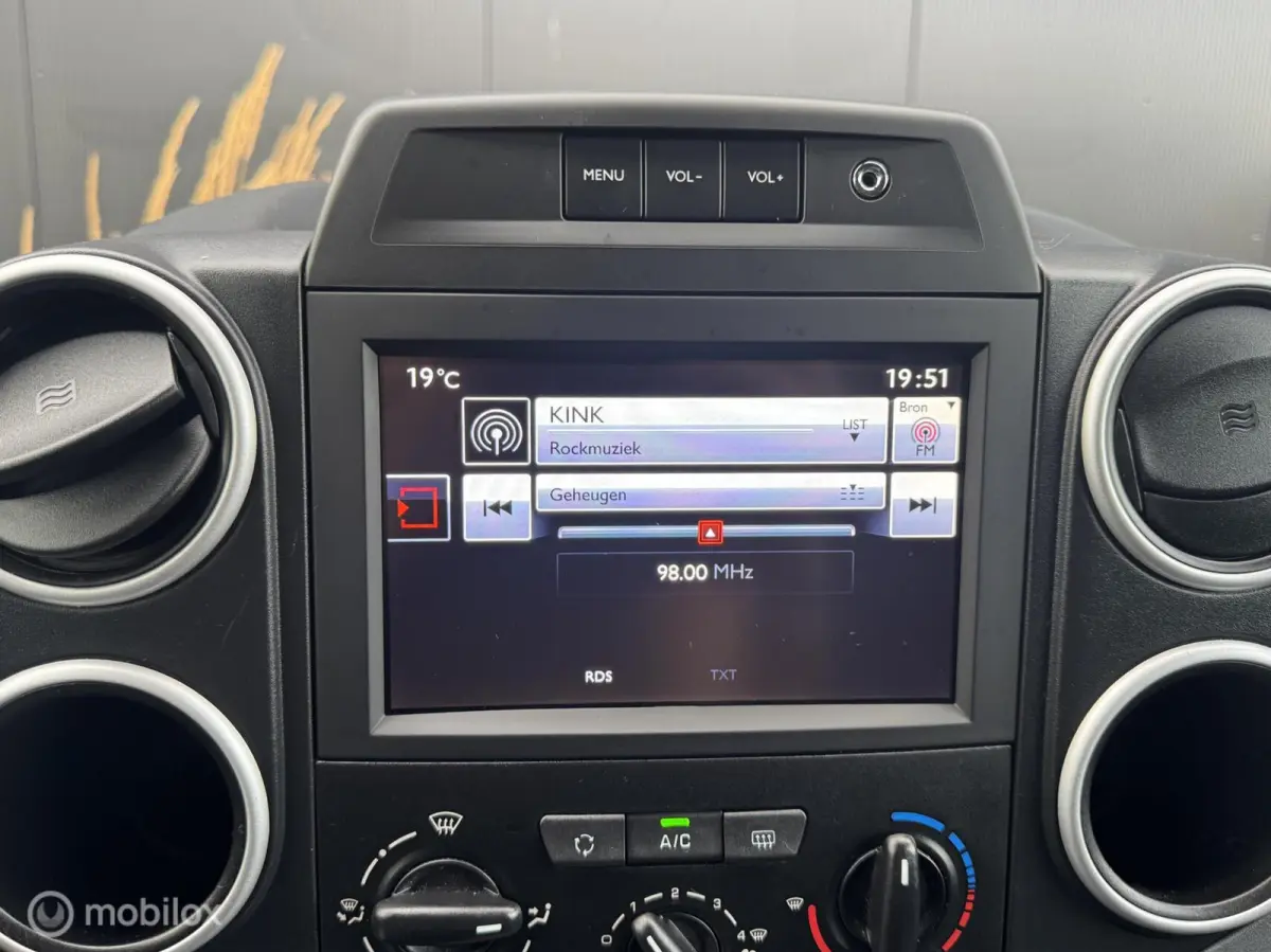 combi 1.2 PureTech Feel