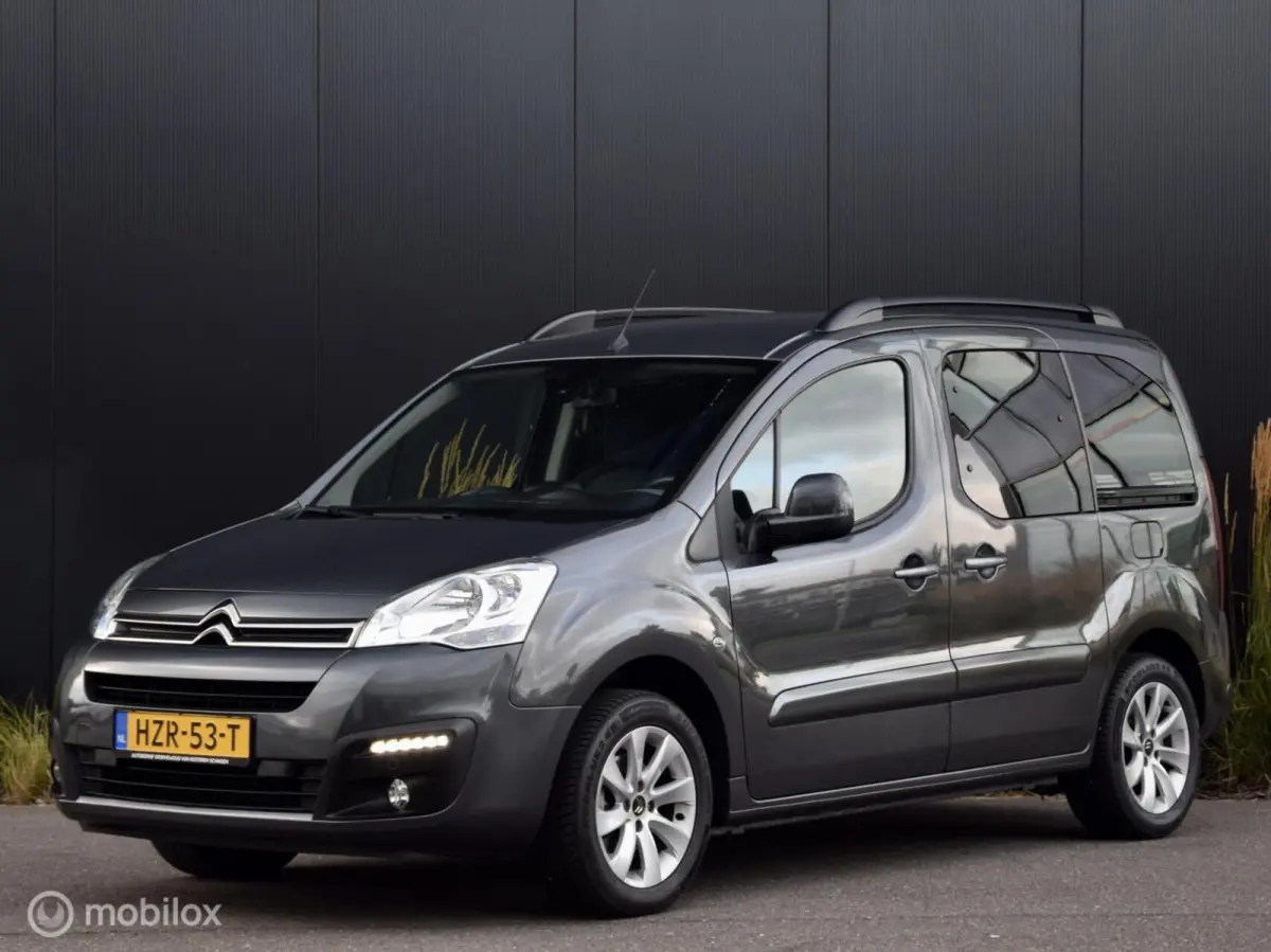 combi 1.2 PureTech Feel