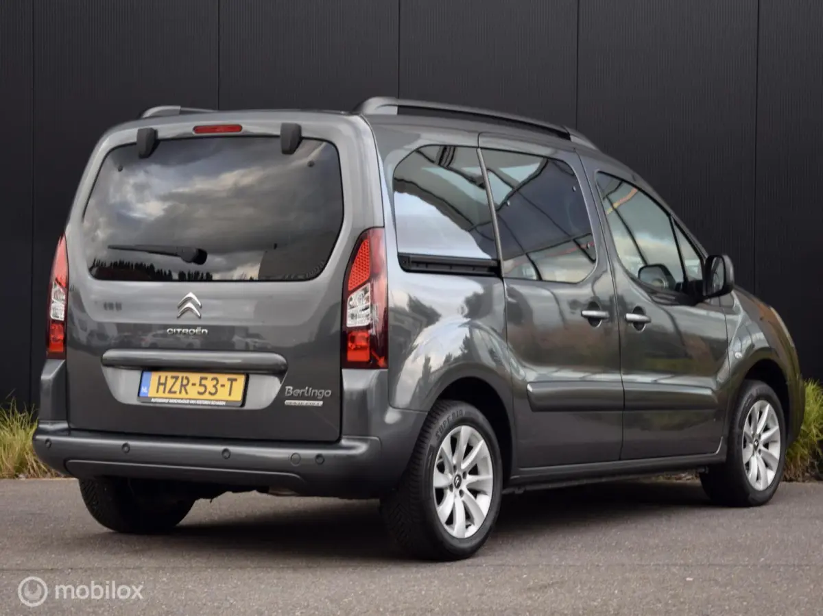 combi 1.2 PureTech Feel