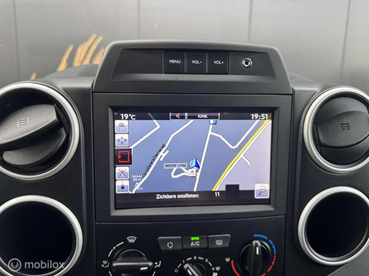 combi 1.2 PureTech Feel