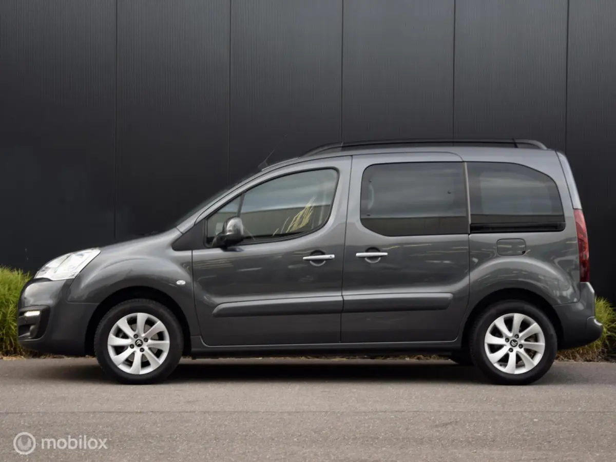 combi 1.2 PureTech Feel