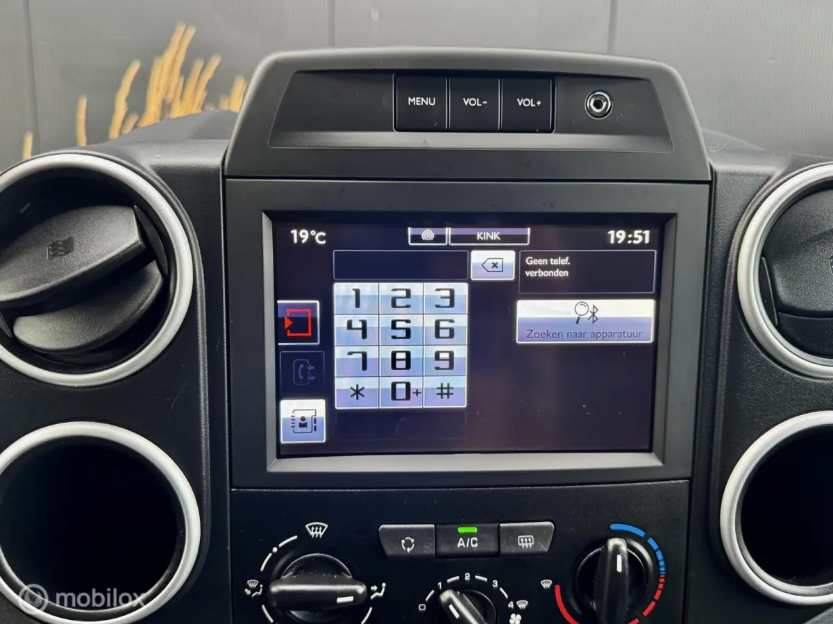 combi 1.2 PureTech Feel