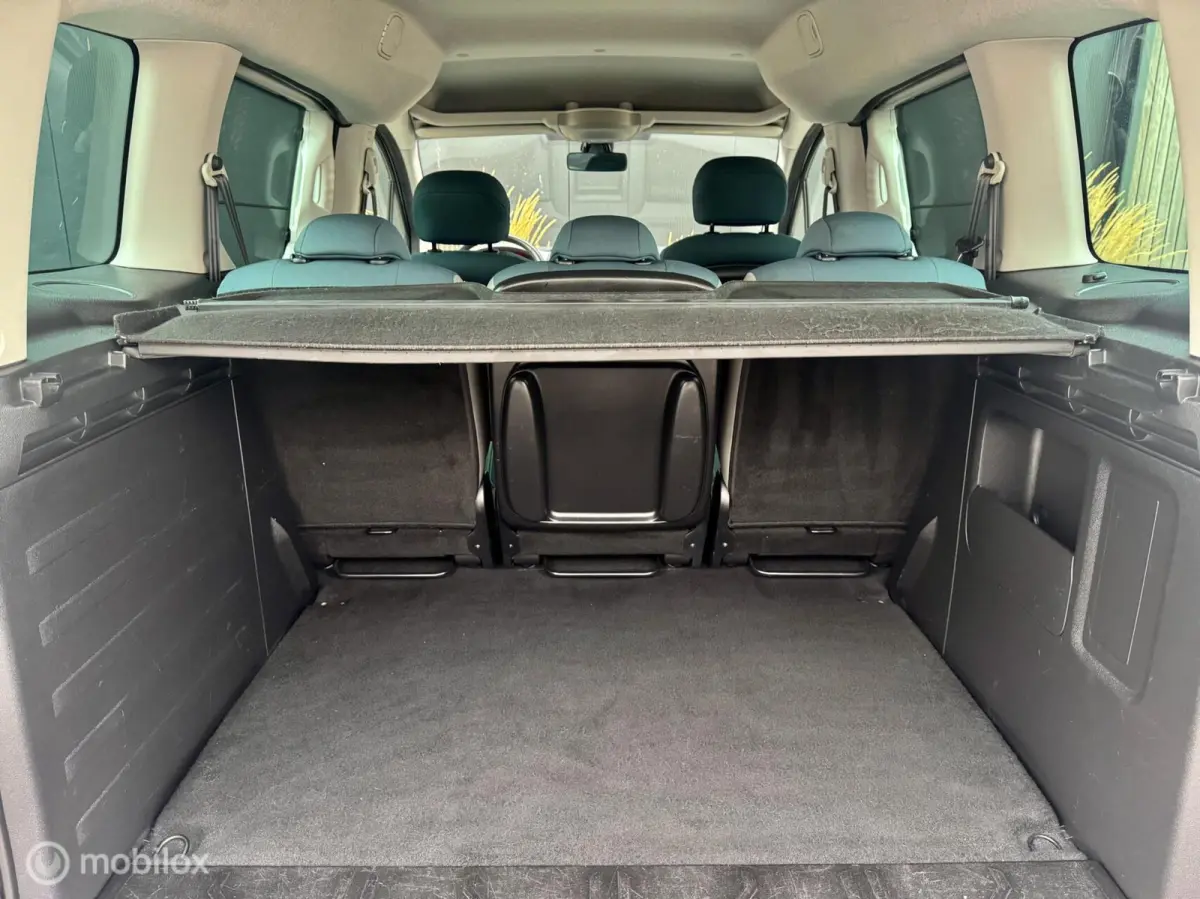 combi 1.2 PureTech Feel