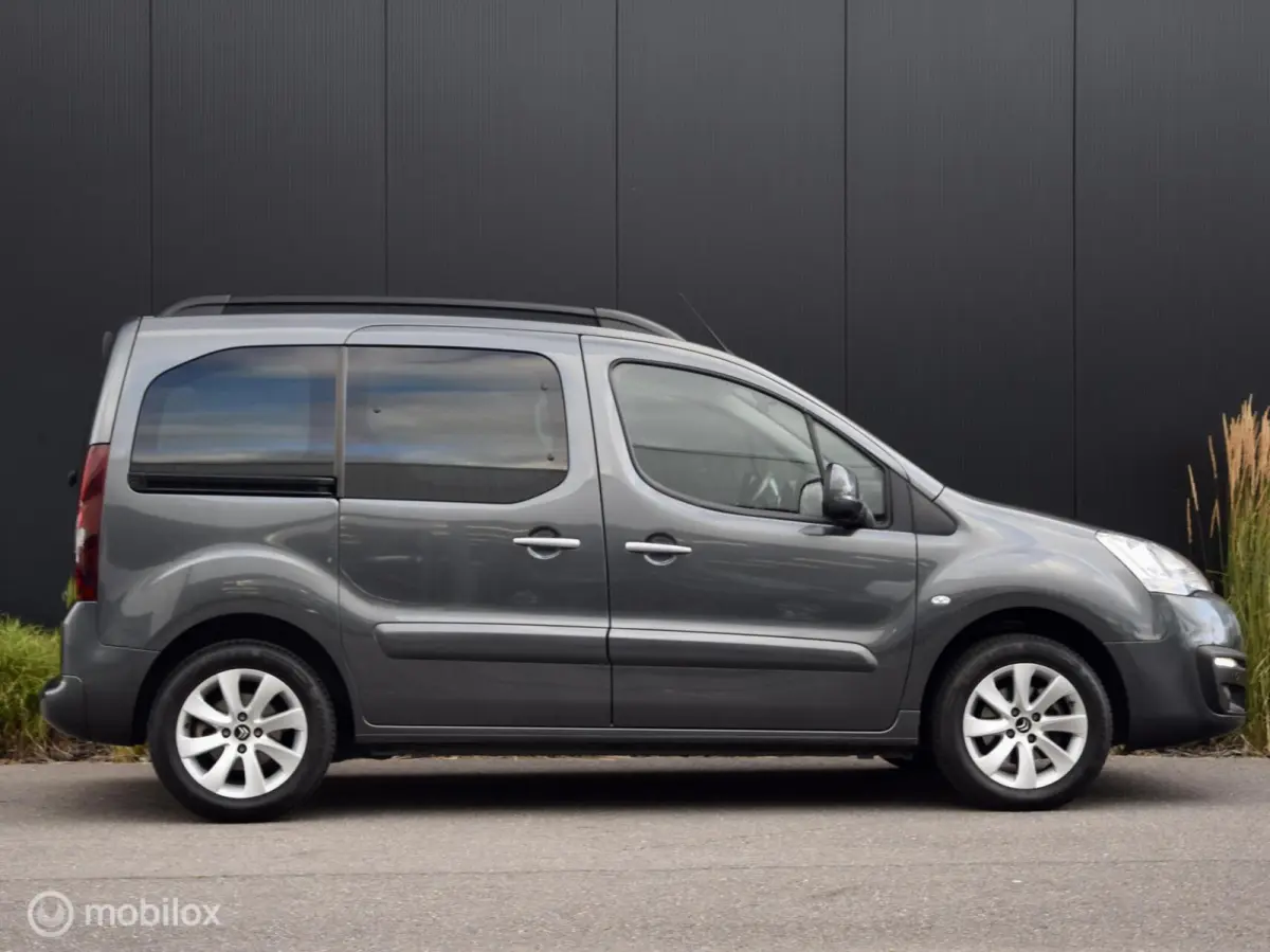 combi 1.2 PureTech Feel