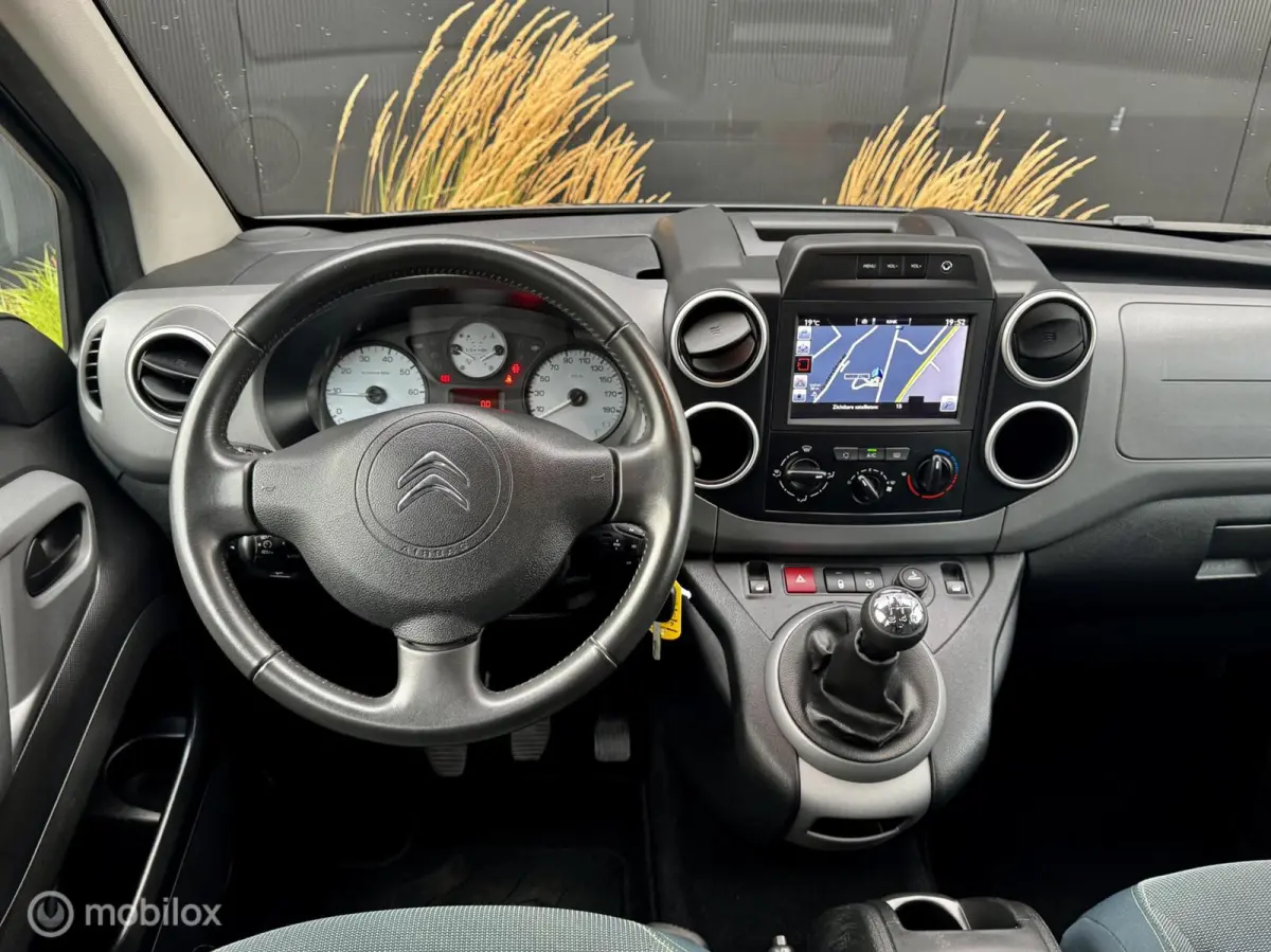 combi 1.2 PureTech Feel