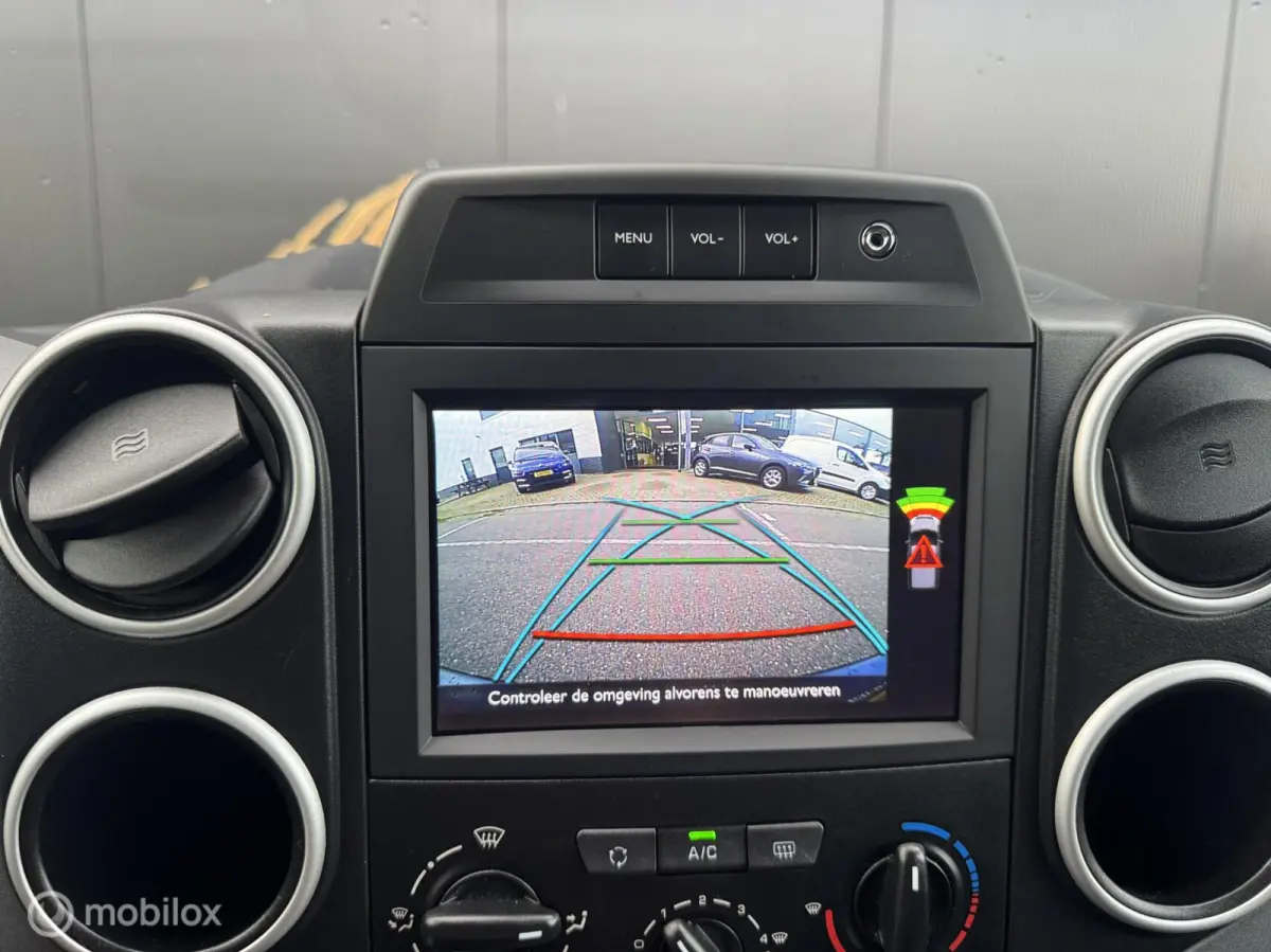 combi 1.2 PureTech Feel