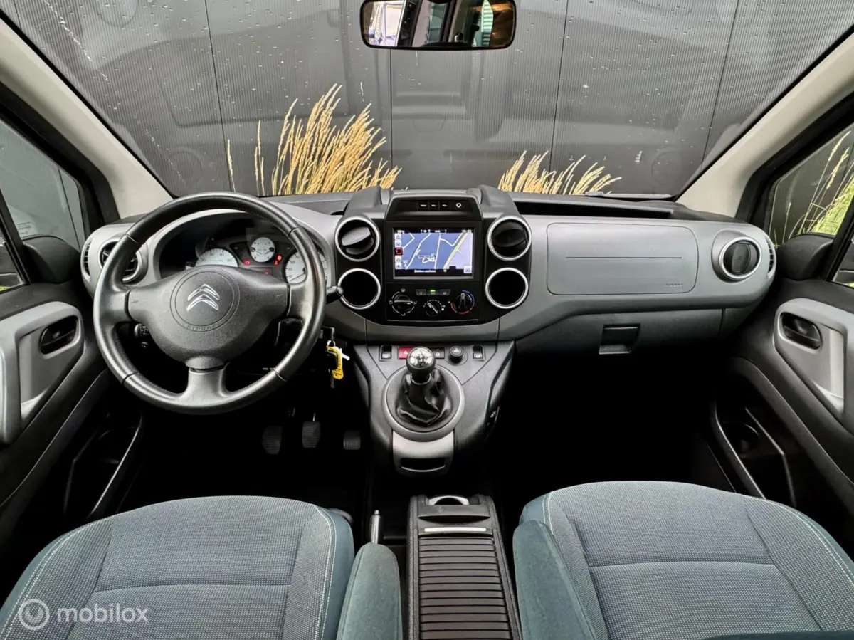 combi 1.2 PureTech Feel