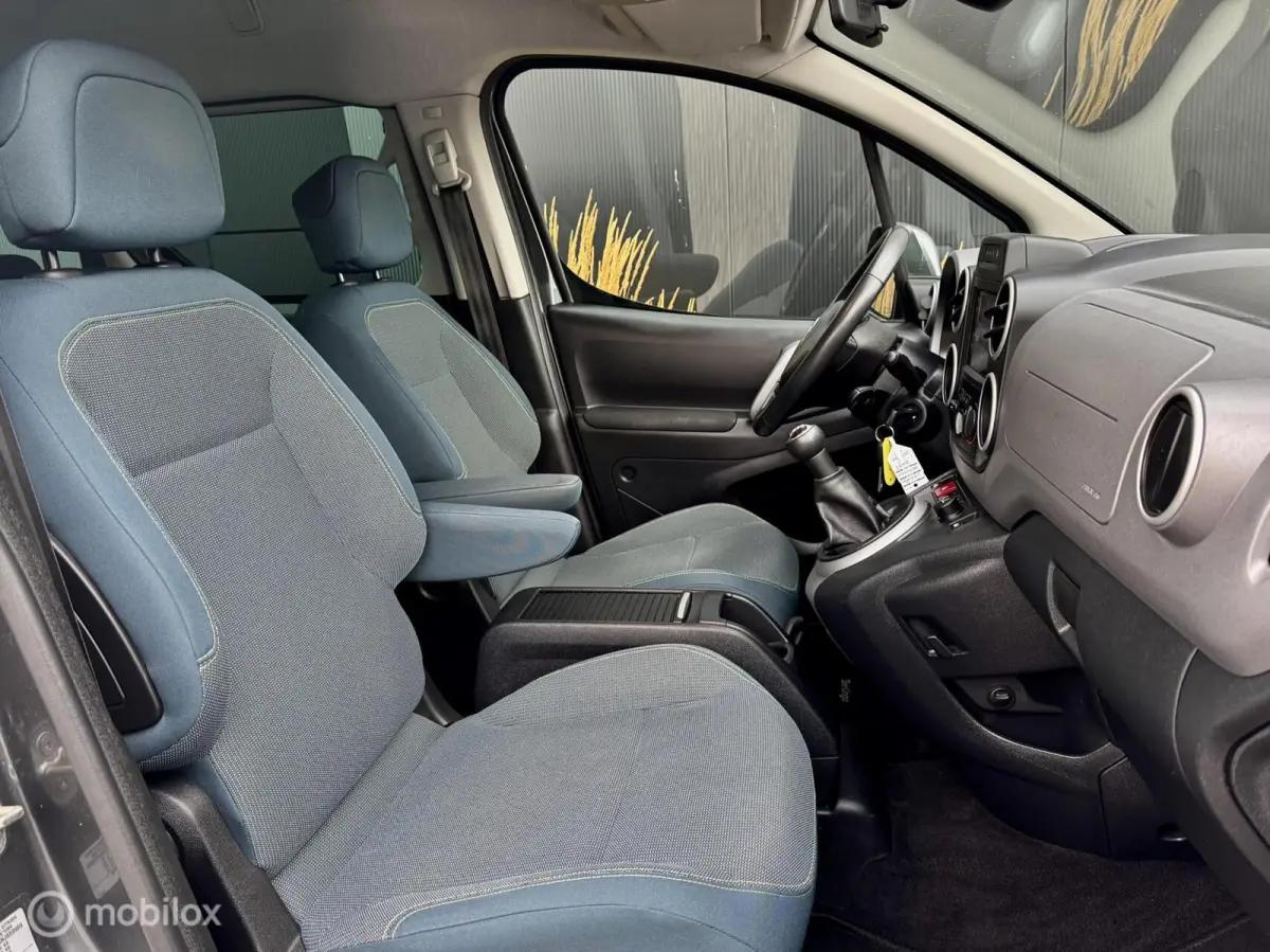 combi 1.2 PureTech Feel