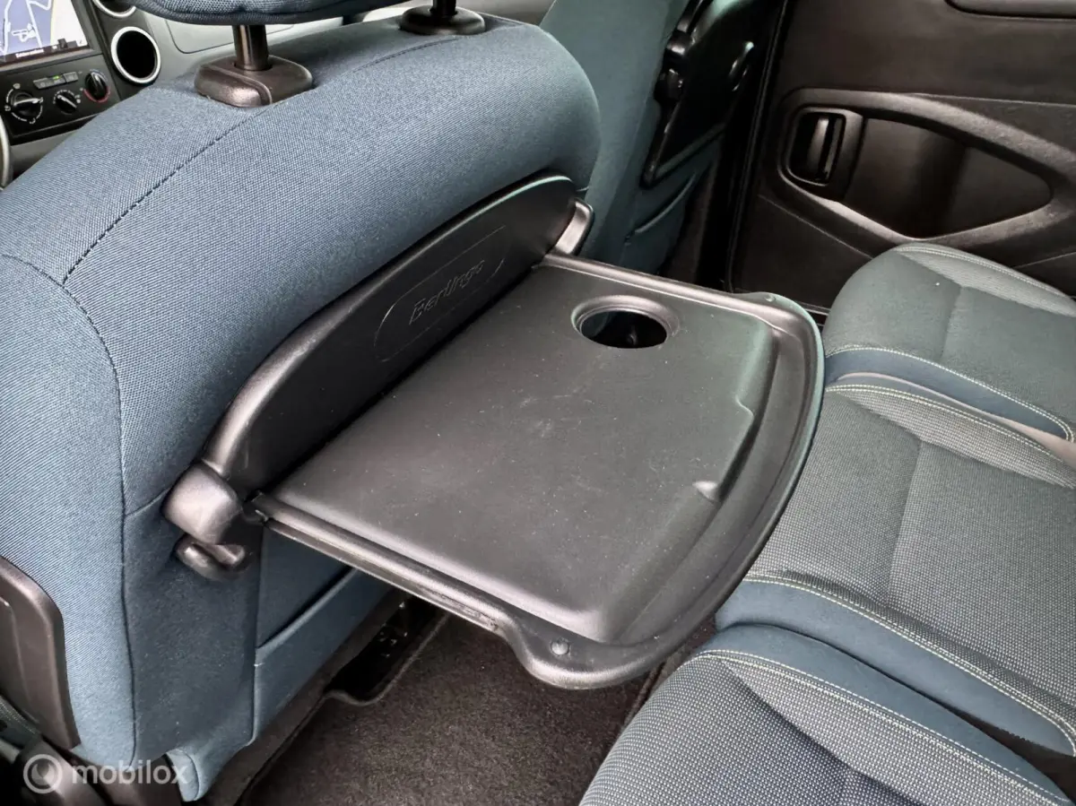 combi 1.2 PureTech Feel
