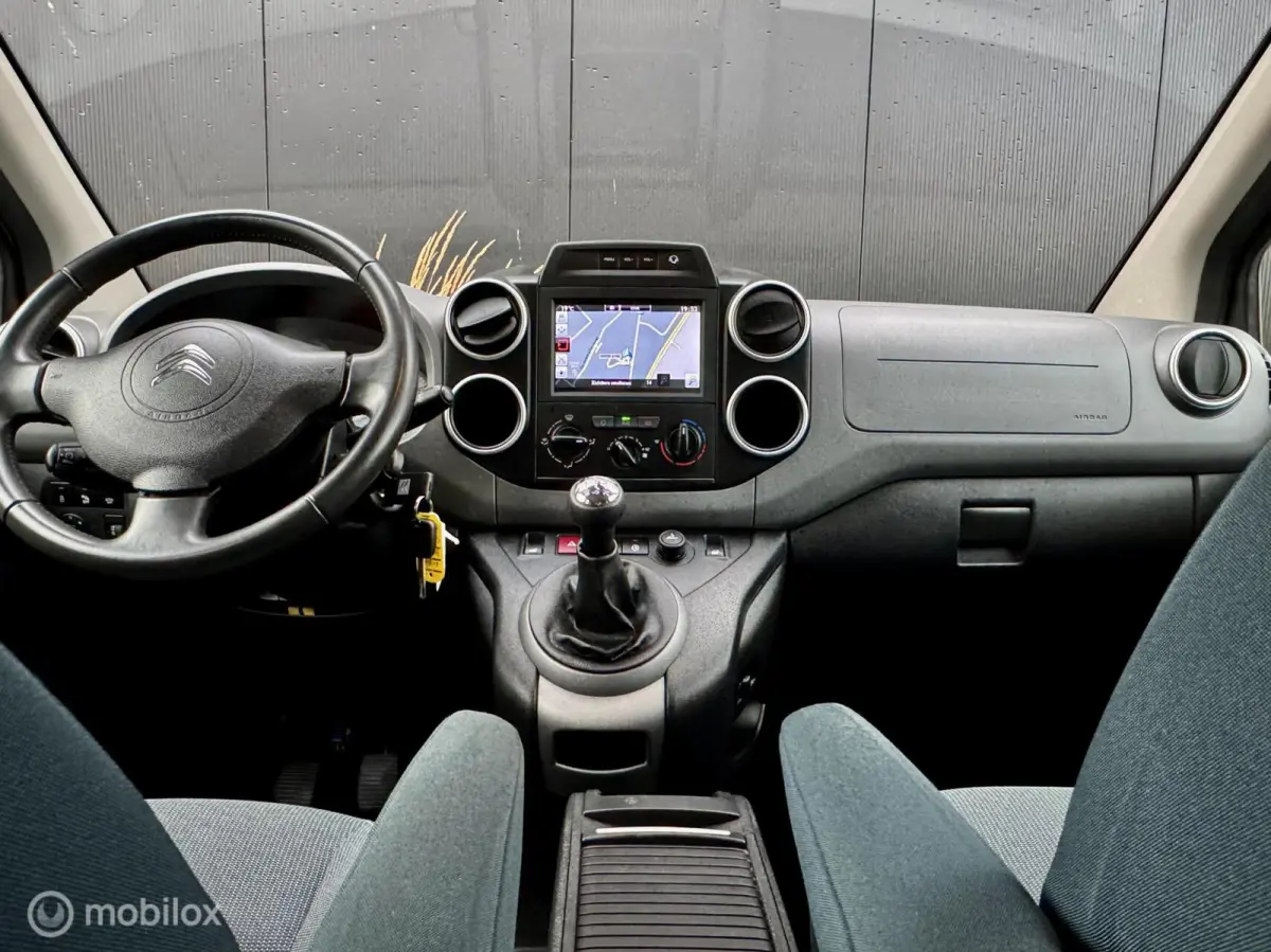 combi 1.2 PureTech Feel