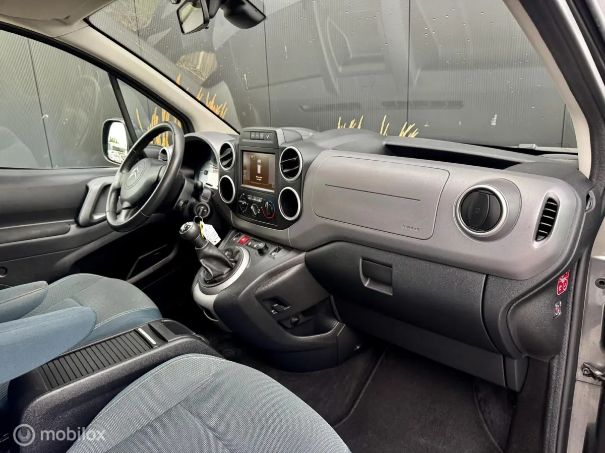 combi 1.2 PureTech Feel