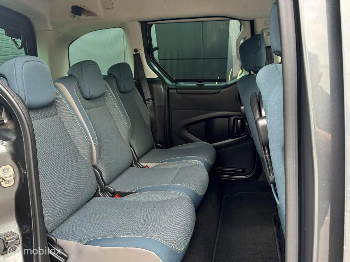 combi 1.2 PureTech Feel