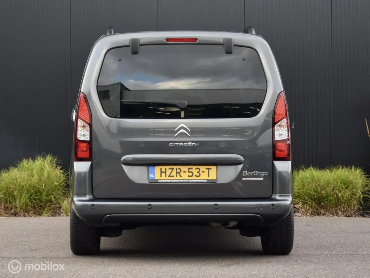 combi 1.2 PureTech Feel