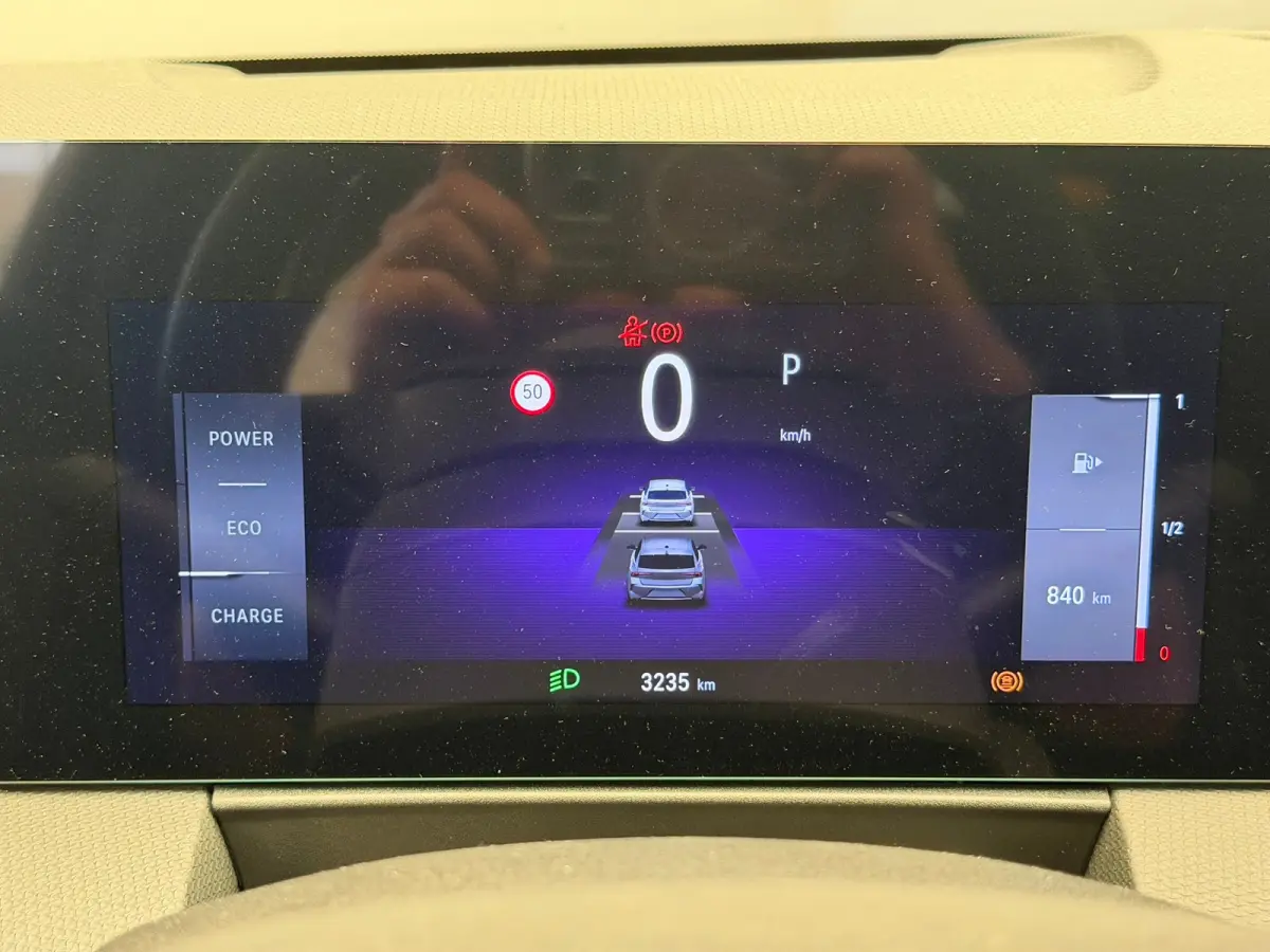 1.2 Turbo Hybrid Business Edition Automaat