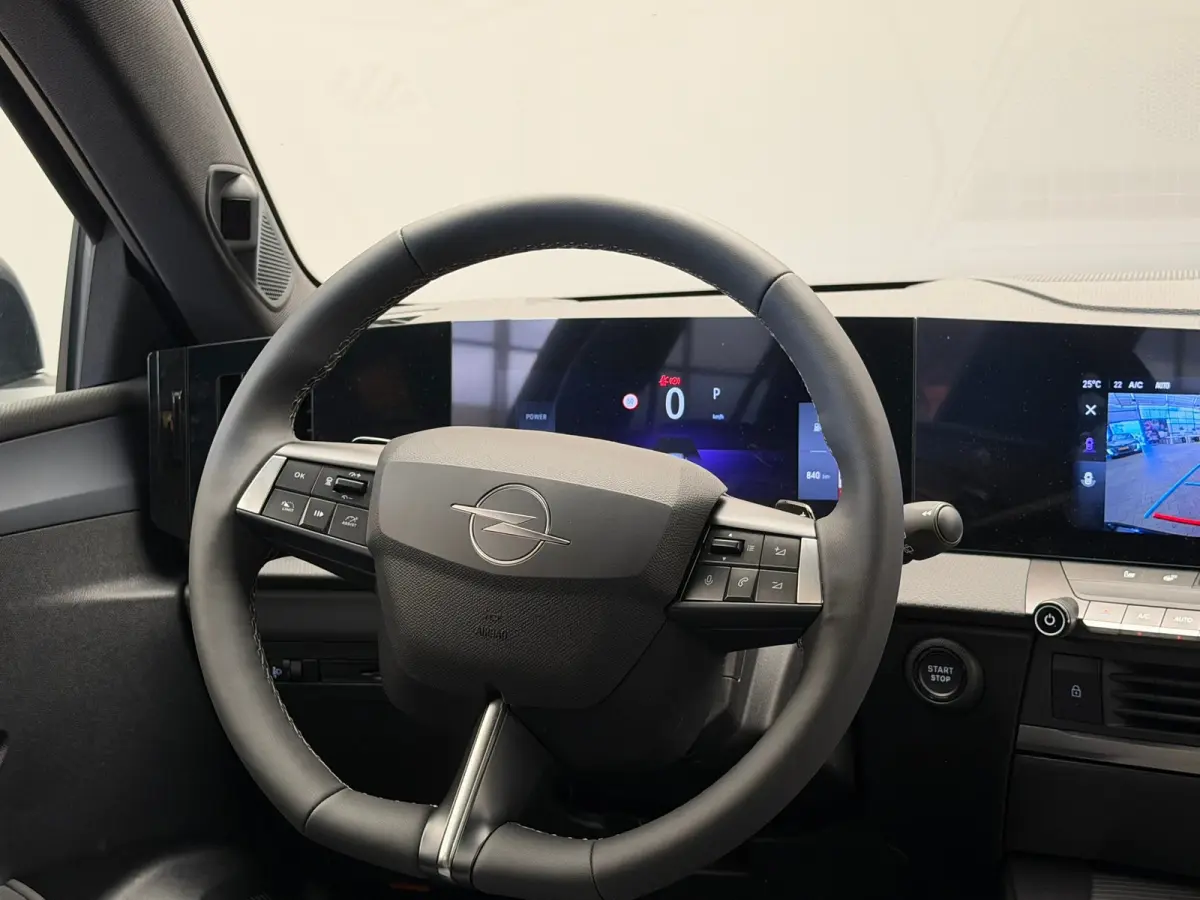 1.2 Turbo Hybrid Business Edition Automaat