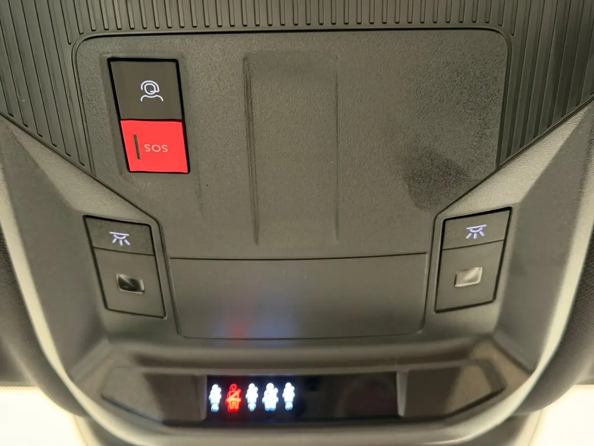1.2 Turbo Hybrid Business Edition Automaat