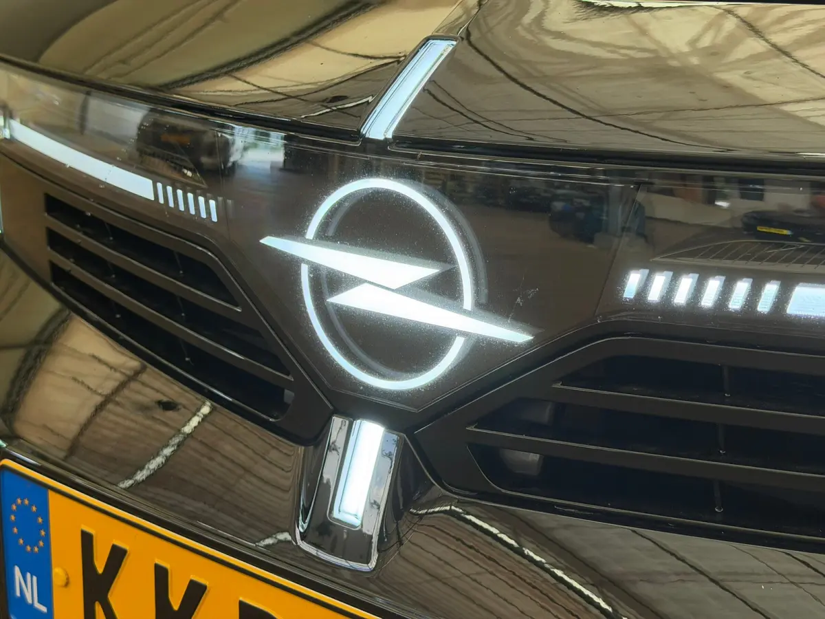 1.2 Turbo Hybrid Business Edition Automaat