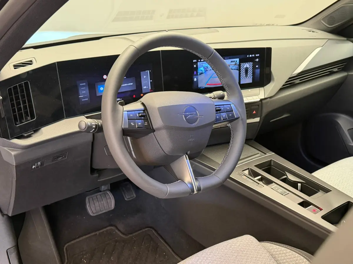 1.2 Turbo Hybrid Business Edition Automaat