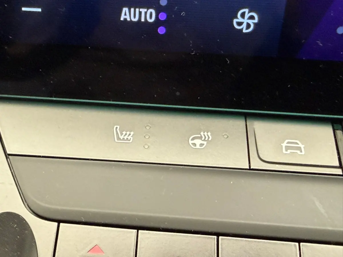 1.2 Turbo Hybrid Business Edition Automaat