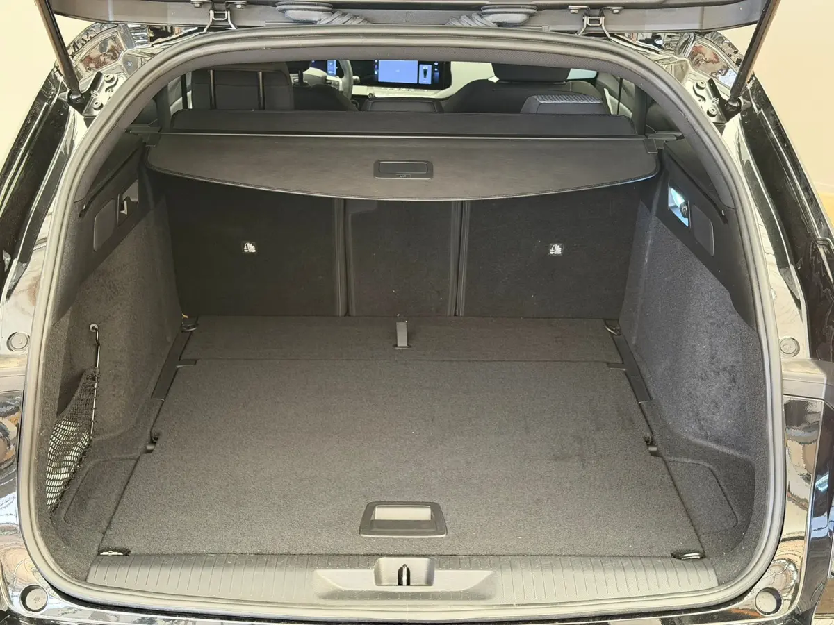 1.2 Turbo Hybrid Business Edition Automaat