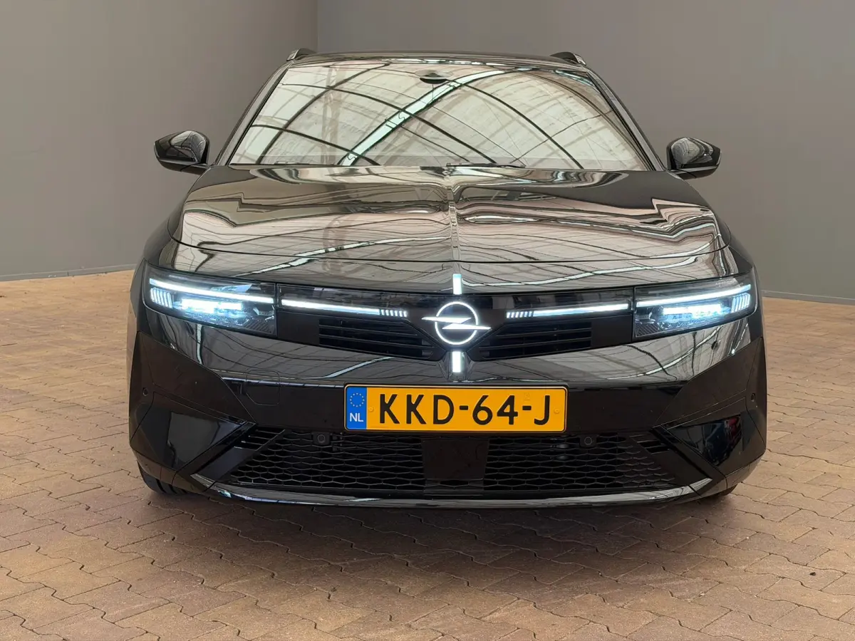 1.2 Turbo Hybrid Business Edition Automaat