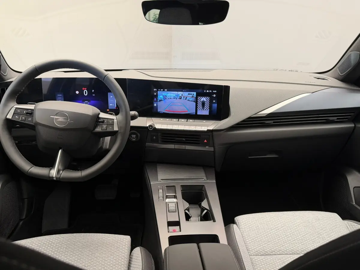 1.2 Turbo Hybrid Business Edition Automaat