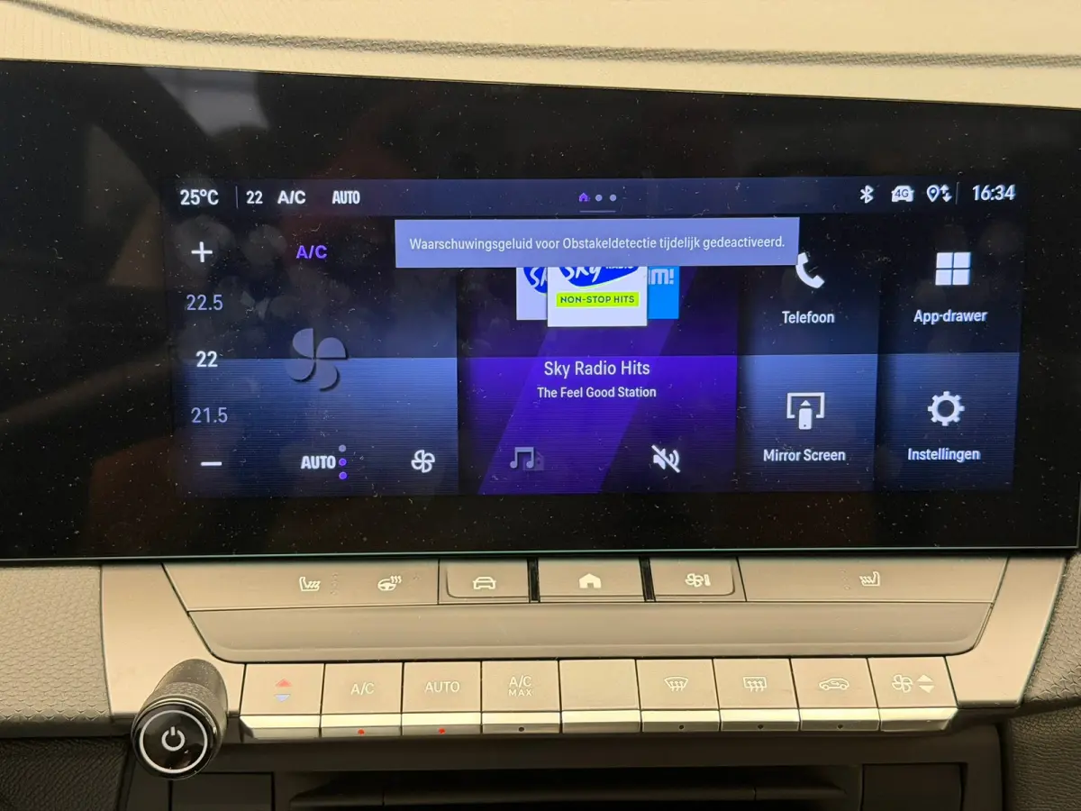 1.2 Turbo Hybrid Business Edition Automaat