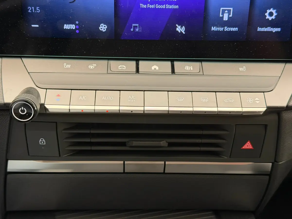 1.2 Turbo Hybrid Business Edition Automaat