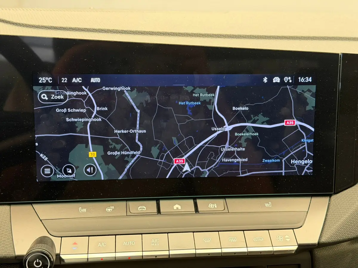 1.2 Turbo Hybrid Business Edition Automaat