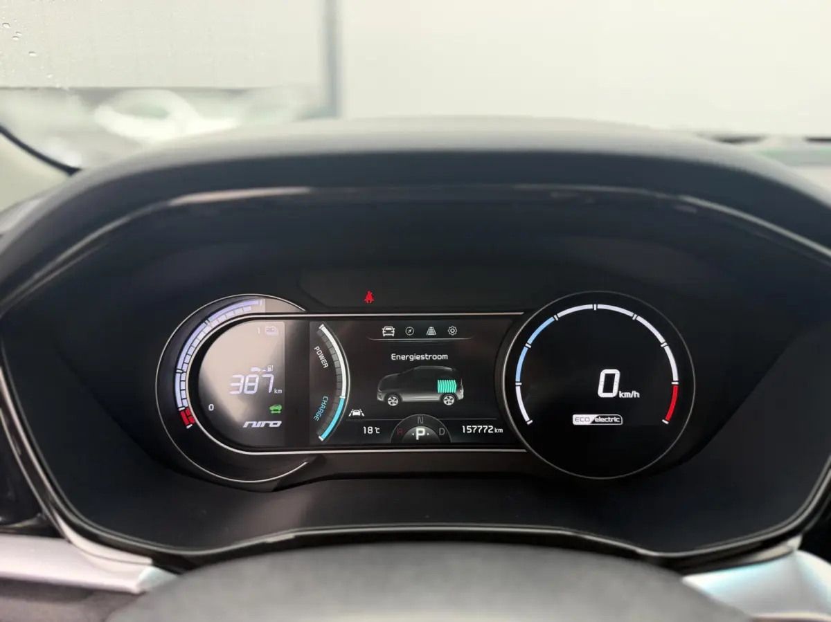 DynamicPlusLine 64 kWh 100% SOH