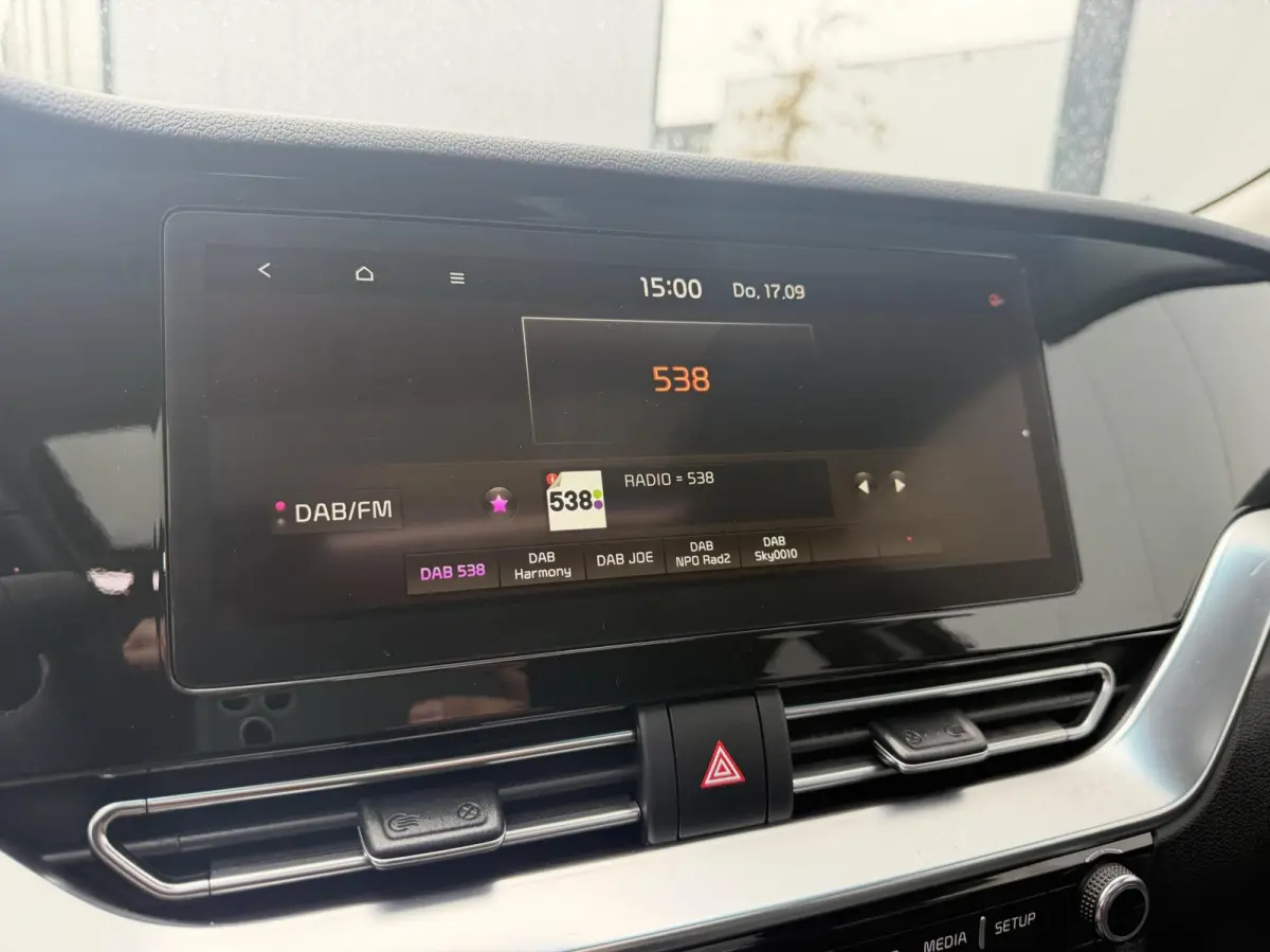 DynamicPlusLine 64 kWh 100% SOH
