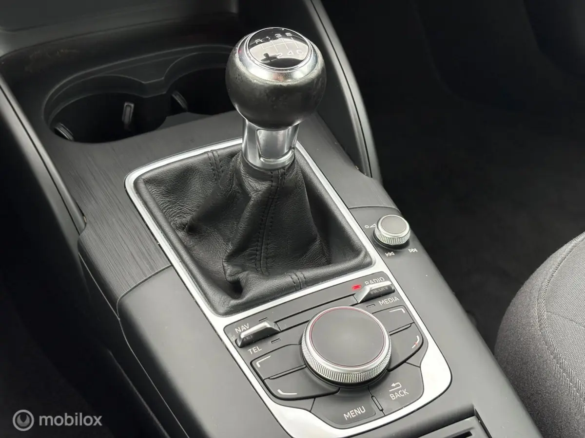 1.2 TFSI Ambition|TREKH|XENON|LED|GOED OH
