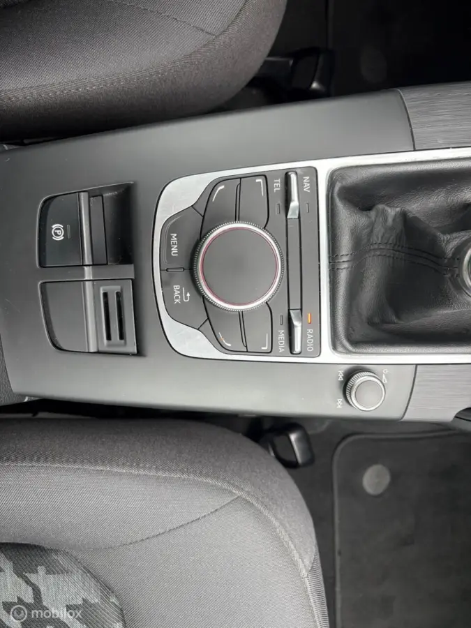 1.2 TFSI Ambition|TREKH|XENON|LED|GOED OH