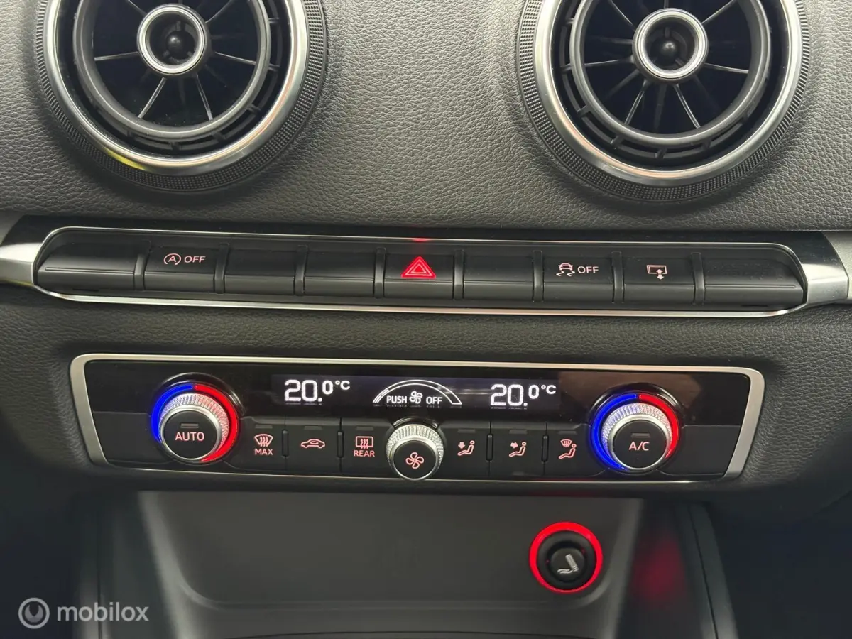 1.2 TFSI Ambition|TREKH|XENON|LED|GOED OH