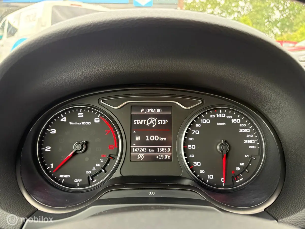 1.2 TFSI Ambition|TREKH|XENON|LED|GOED OH