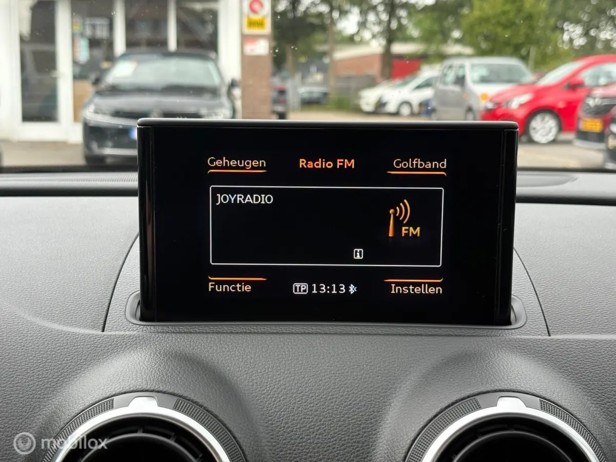 1.2 TFSI Ambition|TREKH|XENON|LED|GOED OH