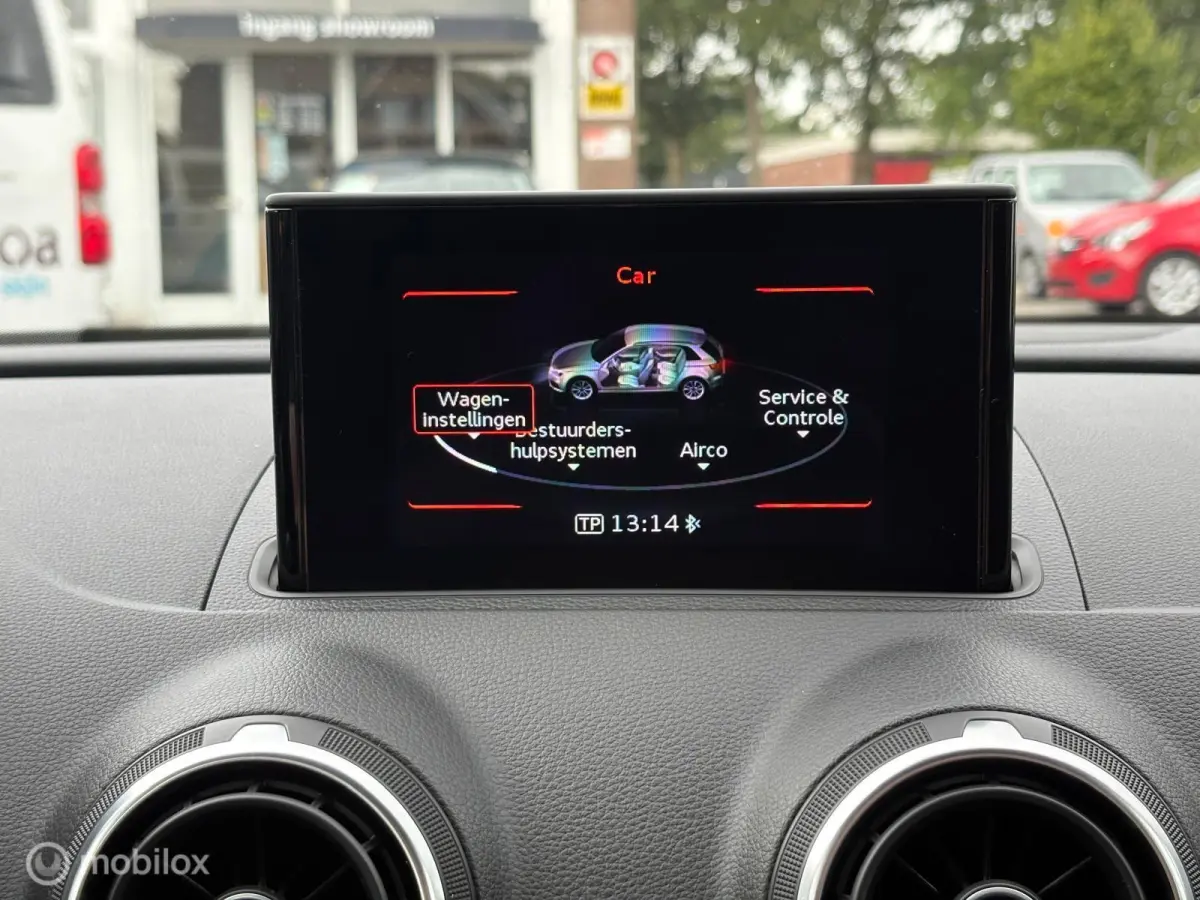 1.2 TFSI Ambition|TREKH|XENON|LED|GOED OH