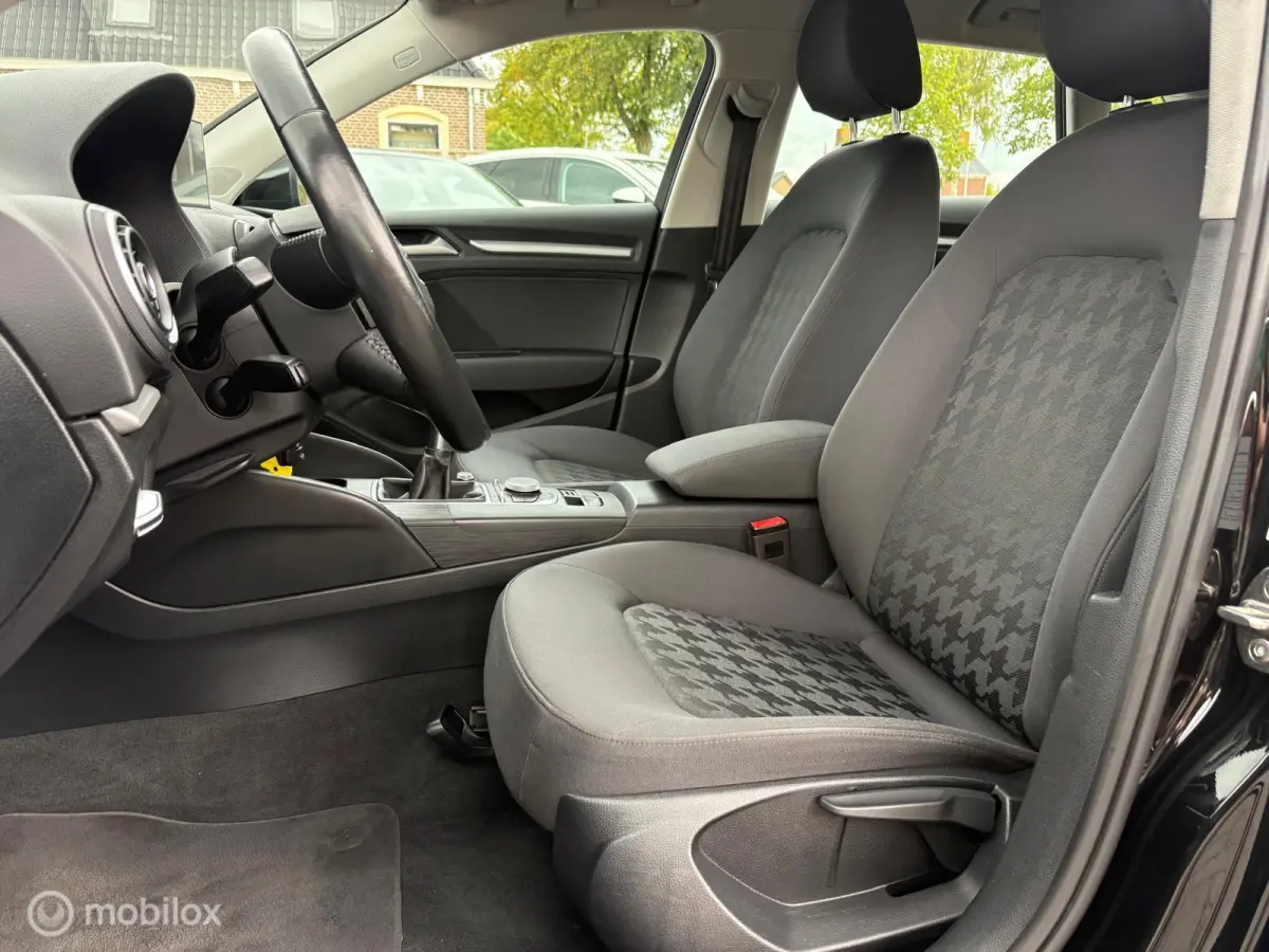 1.2 TFSI Ambition|TREKH|XENON|LED|GOED OH