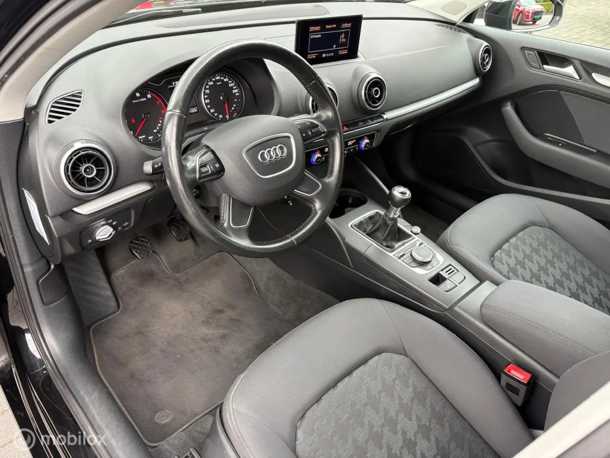 1.2 TFSI Ambition|TREKH|XENON|LED|GOED OH