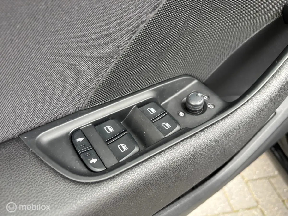 1.2 TFSI Ambition|TREKH|XENON|LED|GOED OH