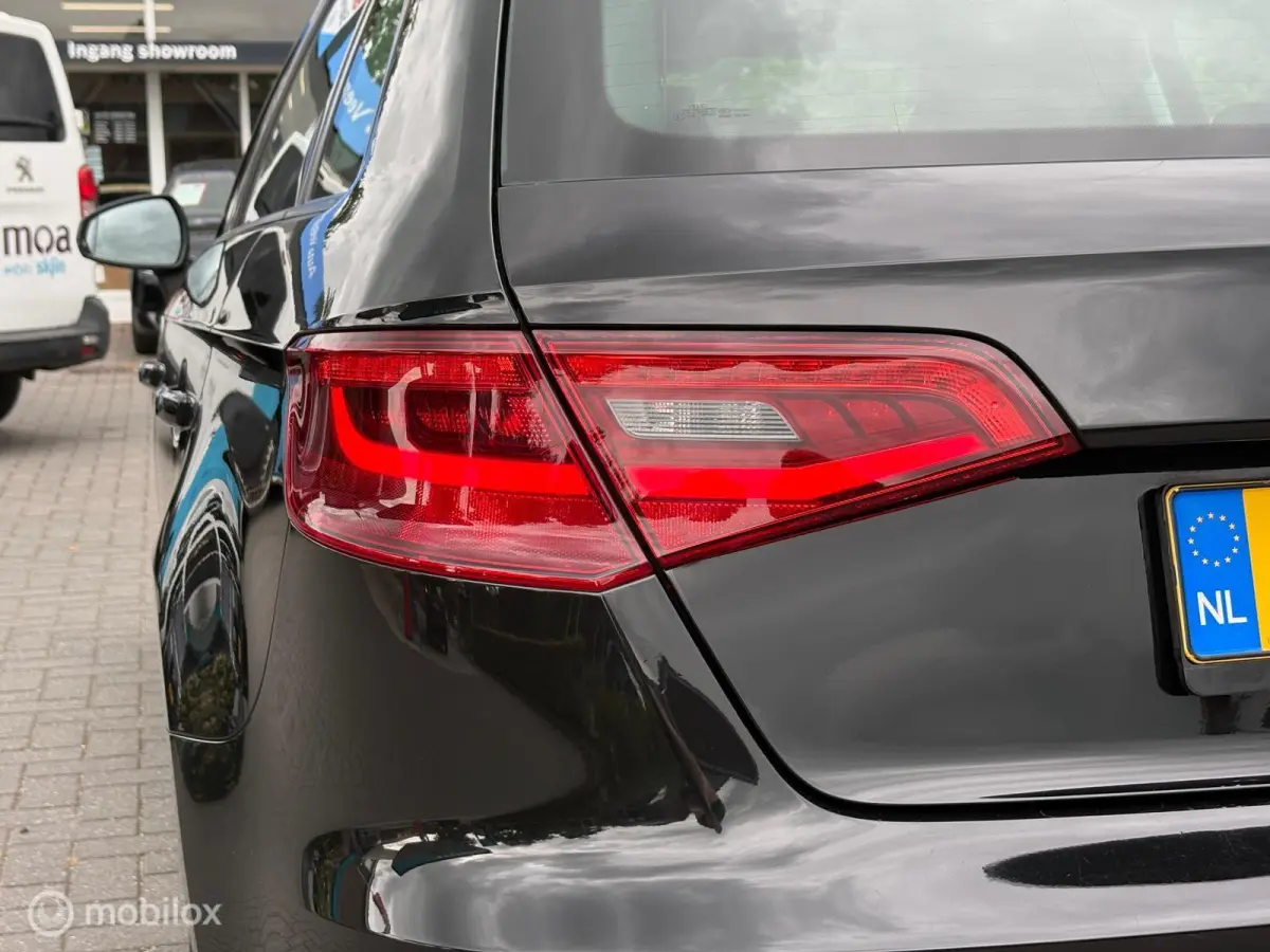 1.2 TFSI Ambition|TREKH|XENON|LED|GOED OH