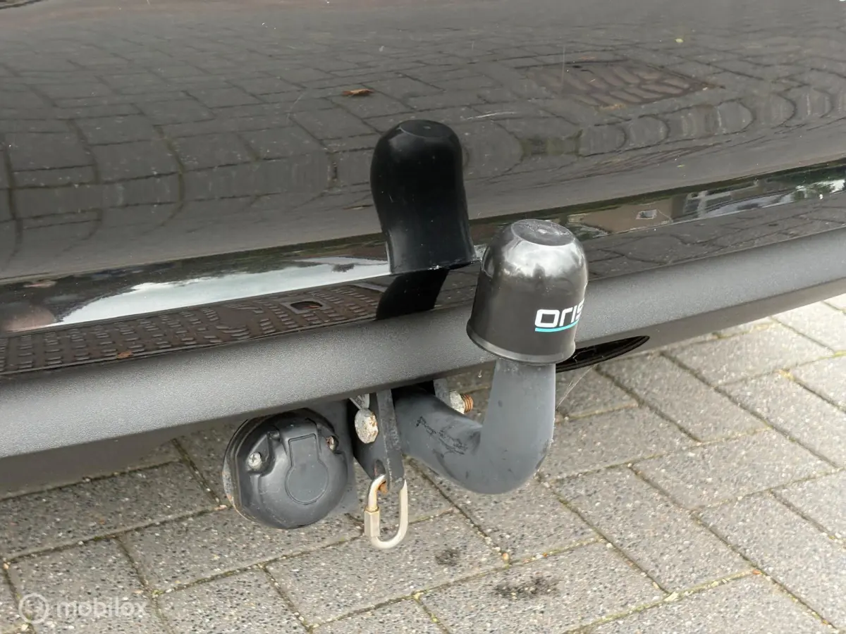 1.2 TFSI Ambition|TREKH|XENON|LED|GOED OH