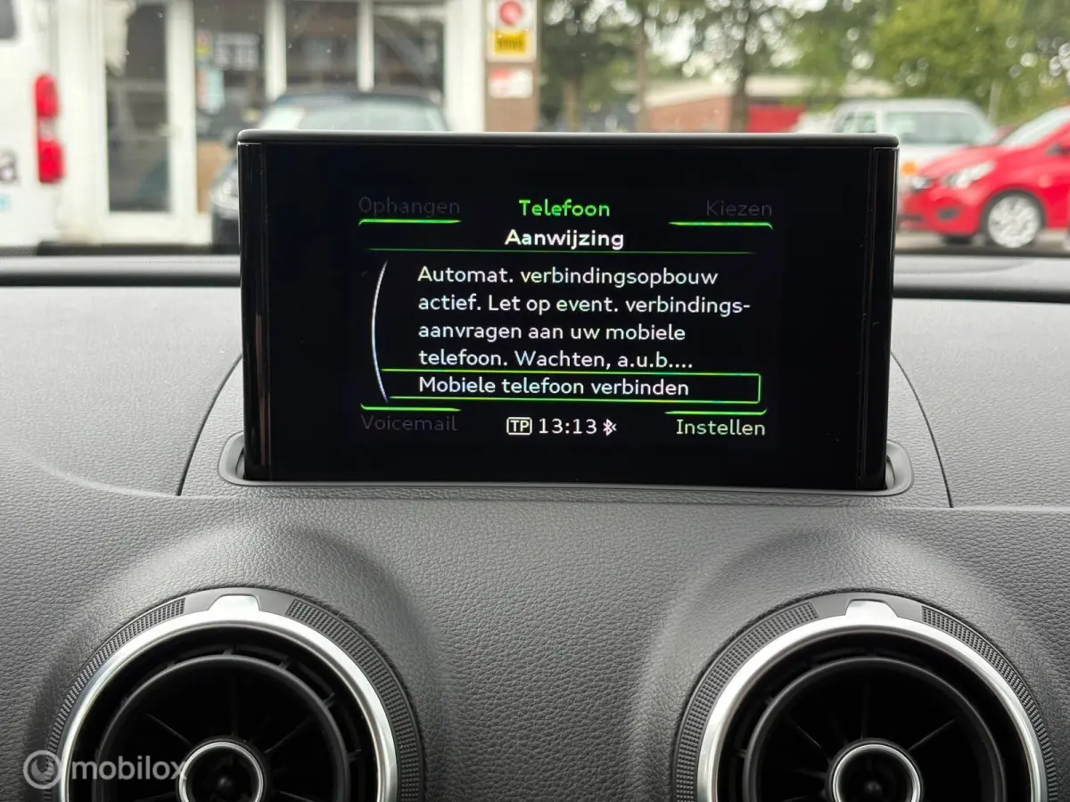 1.2 TFSI Ambition|TREKH|XENON|LED|GOED OH